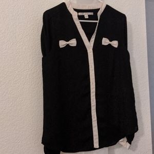 BOGO 💥Black long sleeve